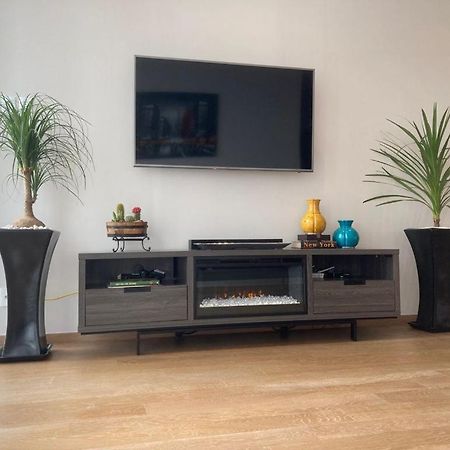 מקסיקו סיטי Yellow & Blue Apartment Hp - Sur מראה חיצוני תמונה