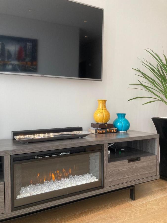 מקסיקו סיטי Yellow & Blue Apartment Hp - Sur מראה חיצוני תמונה