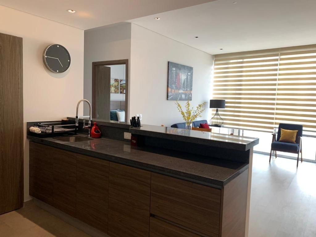 מקסיקו סיטי Yellow & Blue Apartment Hp - Sur מראה חיצוני תמונה
