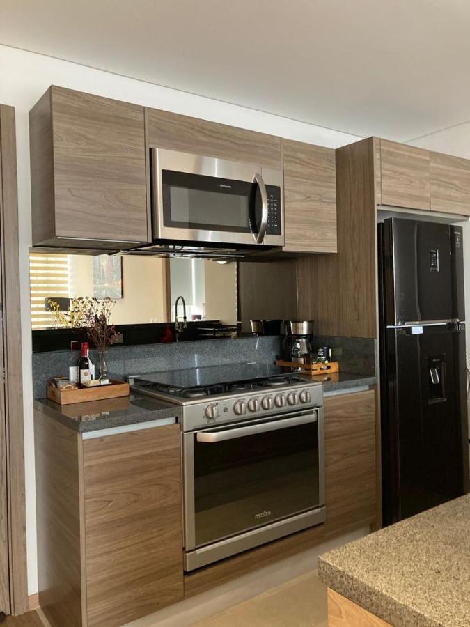 מקסיקו סיטי Yellow & Blue Apartment Hp - Sur מראה חיצוני תמונה