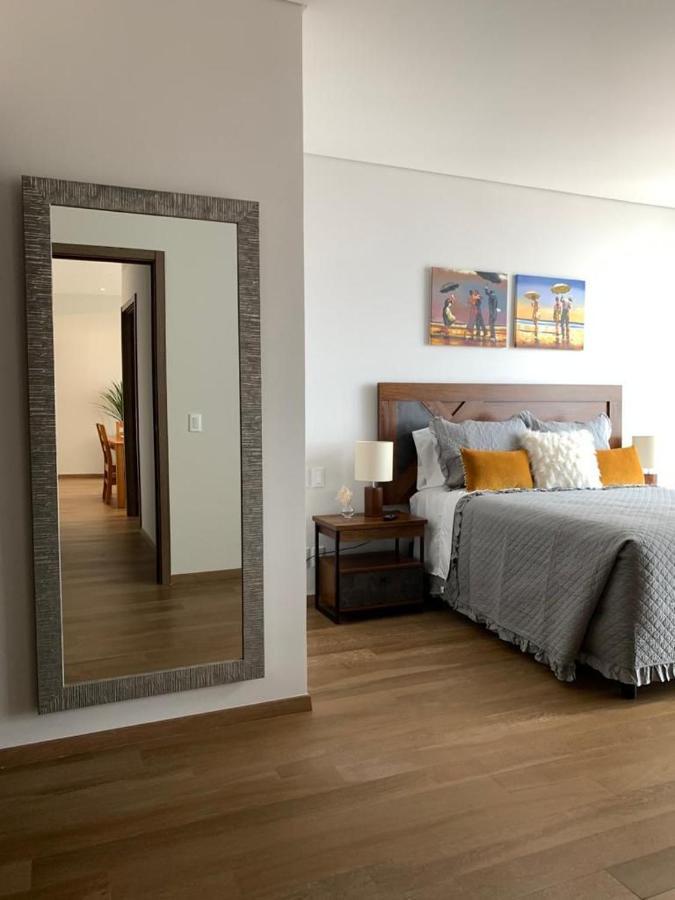 מקסיקו סיטי Yellow & Blue Apartment Hp - Sur מראה חיצוני תמונה
