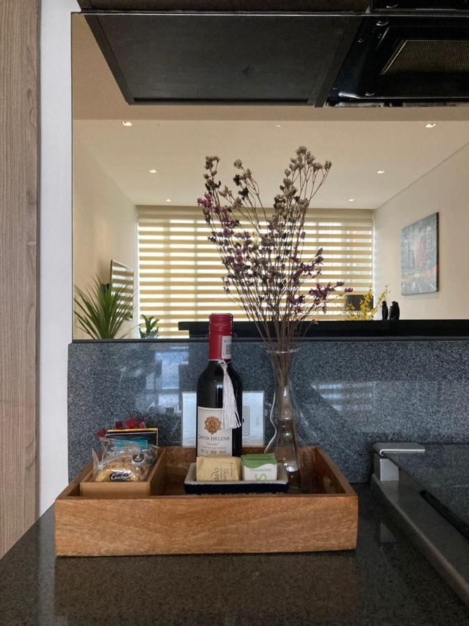 מקסיקו סיטי Yellow & Blue Apartment Hp - Sur מראה חיצוני תמונה