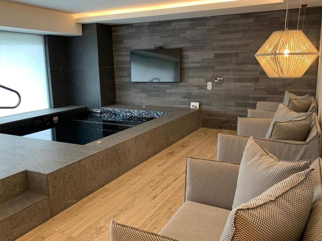 מקסיקו סיטי Yellow & Blue Apartment Hp - Sur מראה חיצוני תמונה