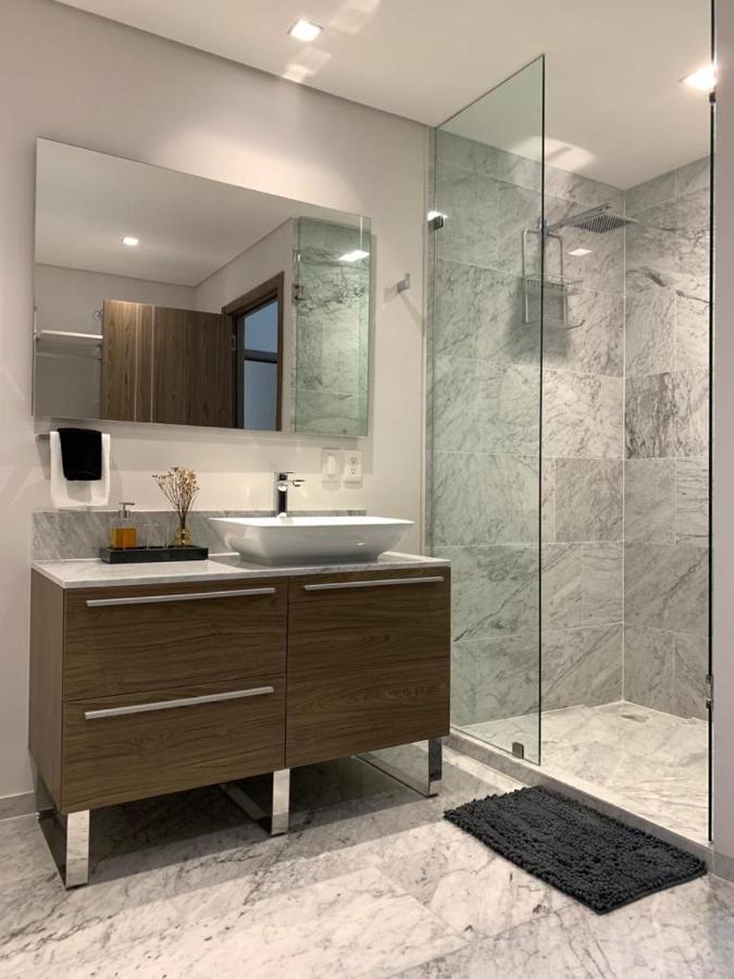 מקסיקו סיטי Yellow & Blue Apartment Hp - Sur מראה חיצוני תמונה