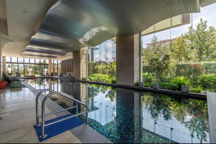 מקסיקו סיטי Yellow & Blue Apartment Hp - Sur מראה חיצוני תמונה